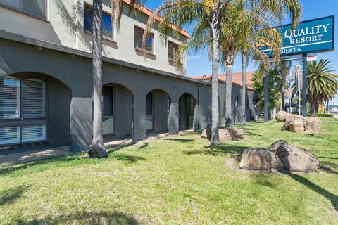 Quality Resort Siesta - Sunshine Coast Tourism 38