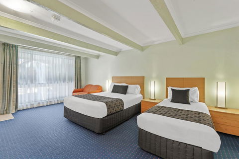 Quality Resort Siesta - Sunshine Coast Tourism 44