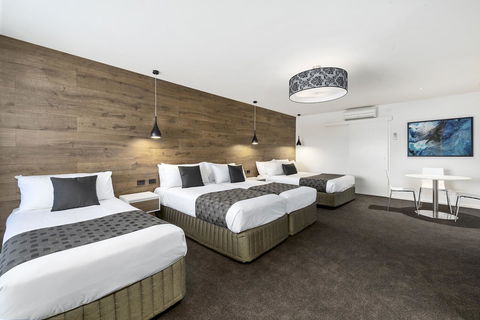 Quality Resort Siesta - Sunshine Coast Tourism 19
