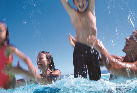 Quality Resort Siesta - Sunshine Coast Tourism 29