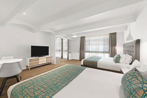 Quality Resort Siesta - Sunshine Coast Tourism 41