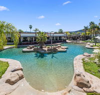 Quality Resort Siesta - Sunshine Coast Tourism
