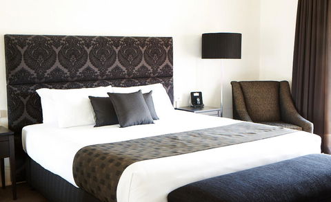 Quality Resort Siesta - Sunshine Coast Tourism 42