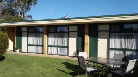 Junee Motor Inn - Sunshine Coast Tourism 10