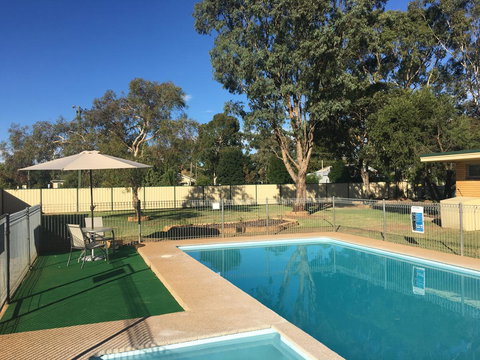 Junee Motor Inn - Sunshine Coast Tourism 17