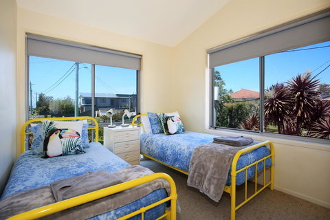 The Cove At Culburra - Direct Access To Beach - Holiday Sunshine Coast 12