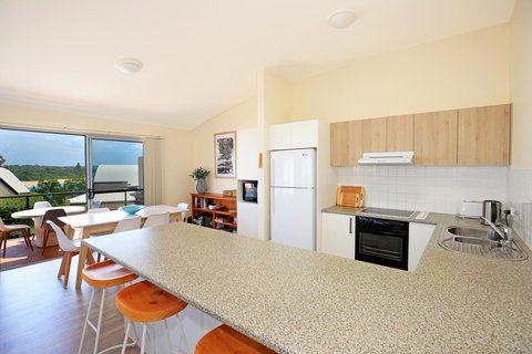 The Cove At Culburra - Direct Access To Beach - Holiday Sunshine Coast 9