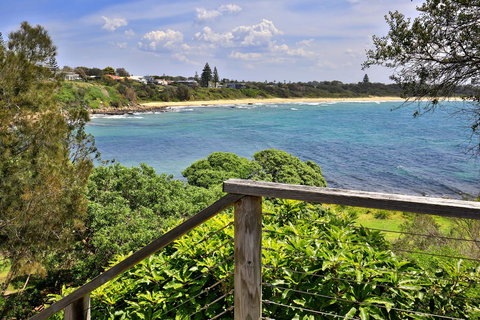 The Cove At Culburra - Direct Access To Beach - Holiday Sunshine Coast 29