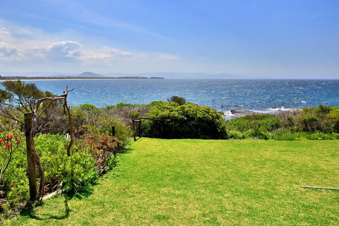 The Cove At Culburra - Direct Access To Beach - Holiday Sunshine Coast 28