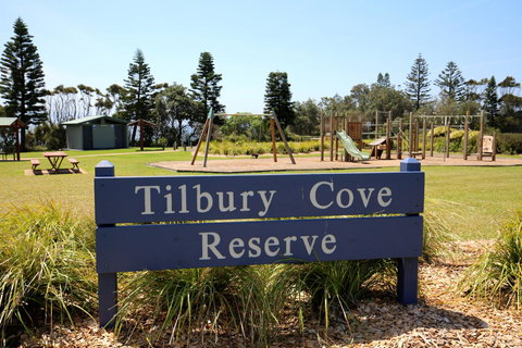 The Cove At Culburra - Direct Access To Beach - Holiday Sunshine Coast 32