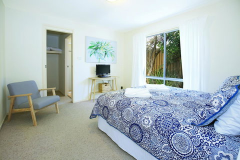 The Cove At Culburra - Direct Access To Beach - Holiday Sunshine Coast 4