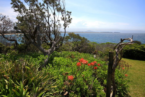 The Cove At Culburra - Direct Access To Beach - Holiday Sunshine Coast 30