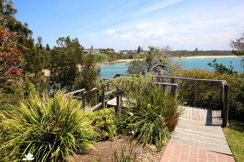 The Cove At Culburra - Direct Access To Beach - Holiday Sunshine Coast 26