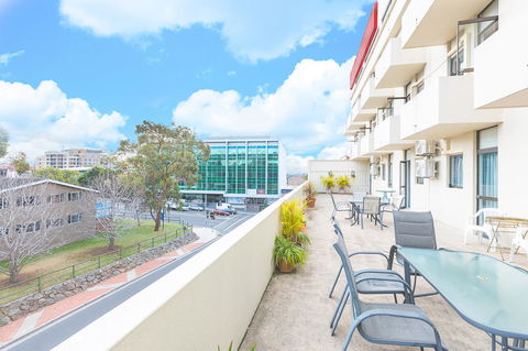 Metro Hotel Miranda - Sunshine Coast Tourism 26