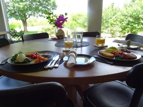 Romanz In The Valley (Luxury B&B) - Sunshine Coast Tourism 40