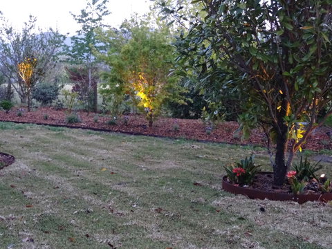 Romanz In The Valley (Luxury B&B) - Sunshine Coast Tourism 22
