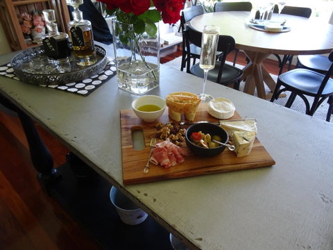 Romanz In The Valley (Luxury B&B) - Sunshine Coast Tourism 43