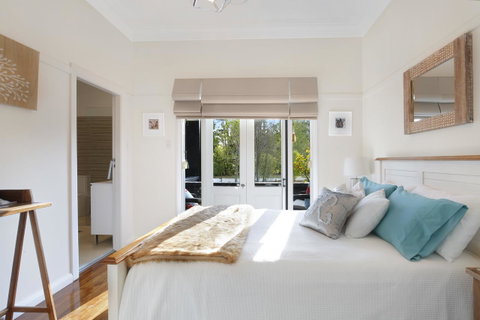Romanz In The Valley (Luxury B&B) - Sunshine Coast Tourism 7