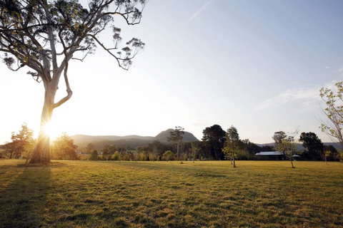 Romanz In The Valley (Luxury B&B) - Sunshine Coast Tourism 23