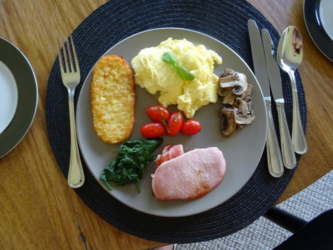 Romanz In The Valley (Luxury B&B) - Sunshine Coast Tourism 42