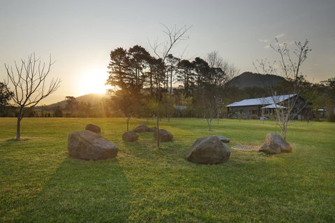 Romanz In The Valley (Luxury B&B) - Sunshine Coast Tourism 38