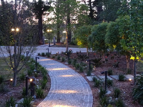 Romanz In The Valley (Luxury B&B) - Sunshine Coast Tourism 28