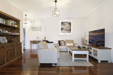 Romanz In The Valley (Luxury B&B) - Sunshine Coast Tourism 20