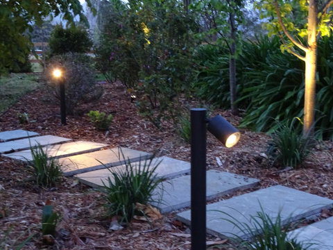 Romanz In The Valley (Luxury B&B) - Sunshine Coast Tourism 25