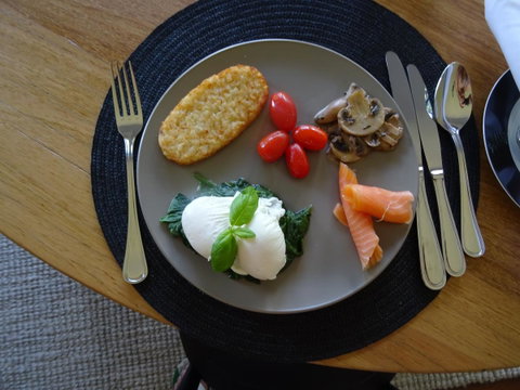 Romanz In The Valley (Luxury B&B) - Sunshine Coast Tourism 41