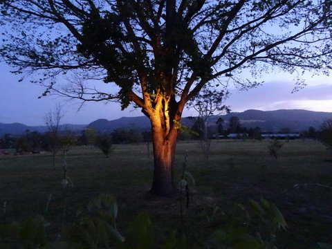 Romanz In The Valley (Luxury B&B) - Sunshine Coast Tourism 36