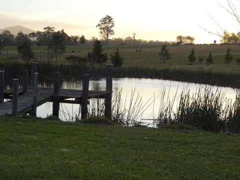 Romanz In The Valley (Luxury B&B) - Sunshine Coast Tourism 34