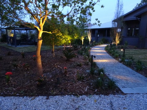 Romanz In The Valley (Luxury B&B) - Sunshine Coast Tourism 24