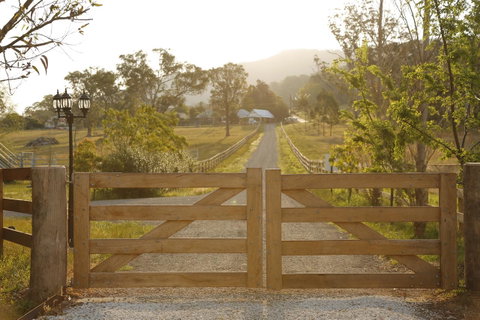 Romanz In The Valley (Luxury B&B) - Sunshine Coast Tourism 35