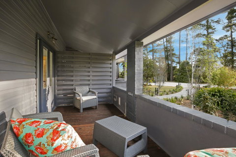 Romanz In The Valley (Luxury B&B) - Sunshine Coast Tourism 10