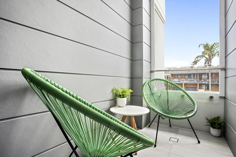 No 5 Rockpool 69 Ave Sawtell - Holiday Sunshine Coast 5