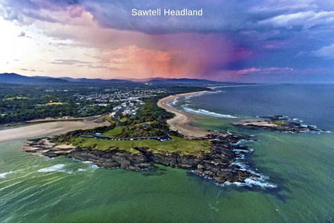 No 5 Rockpool 69 Ave Sawtell - Holiday Sunshine Coast 3