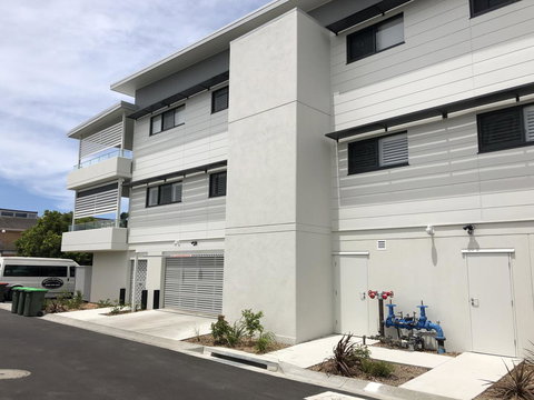 No 5 Rockpool 69 Ave Sawtell - Holiday Sunshine Coast 17