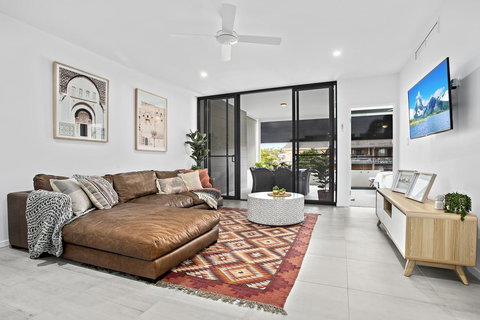 No 5 Rockpool 69 Ave Sawtell - Holiday Sunshine Coast 0