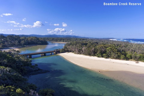 No 5 Rockpool 69 Ave Sawtell - Holiday Sunshine Coast 14