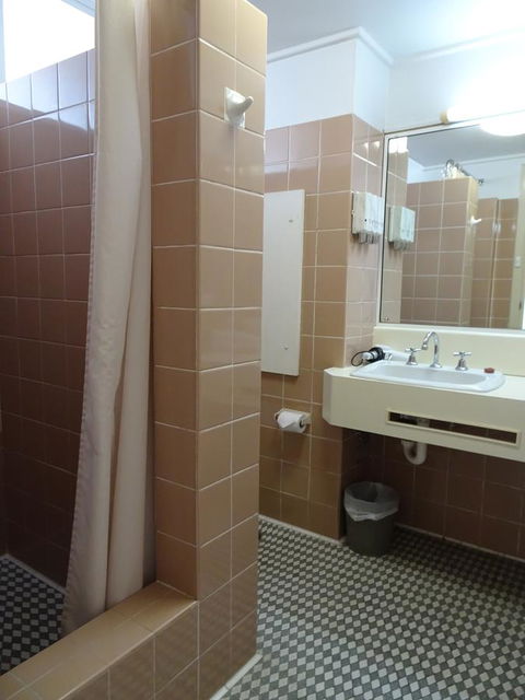 Ibis Styles Tamworth - Sunshine Coast Tourism 3