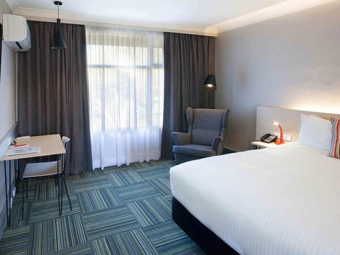 Ibis Styles Tamworth - Sunshine Coast Tourism 39