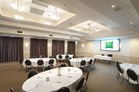 Ibis Styles Tamworth - Sunshine Coast Tourism 8