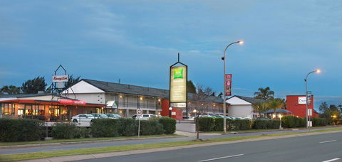 Ibis Styles Tamworth - Sunshine Coast Tourism 6