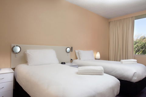 Ibis Styles Tamworth - Sunshine Coast Tourism 21