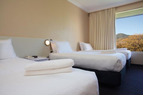 Ibis Styles Tamworth - Sunshine Coast Tourism 22
