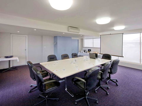 Ibis Styles Tamworth - Sunshine Coast Tourism 28