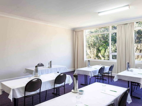 Ibis Styles Tamworth - Sunshine Coast Tourism 37