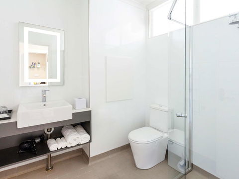 Ibis Styles Tamworth - Sunshine Coast Tourism 30