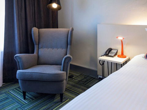 Ibis Styles Tamworth - Sunshine Coast Tourism 17