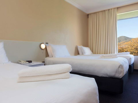 Ibis Styles Tamworth - Sunshine Coast Tourism 40